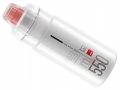 Bidon Elite Jet Plus 550ml Przezroczysty Z Przykrywką