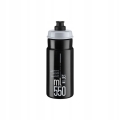 Bidon Elite Jet Czarny 550ml