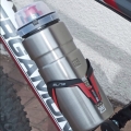 Bidon Termiczny Elite Deboyo Race 550ml Termos Rowerowy 12h