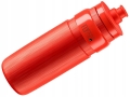 Bidon Elite FLY TEX 750ml Czerwony