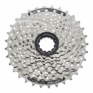 Kaseta Shimano Acera CS-HG41 8rz. 11-30T Oryginał BOX