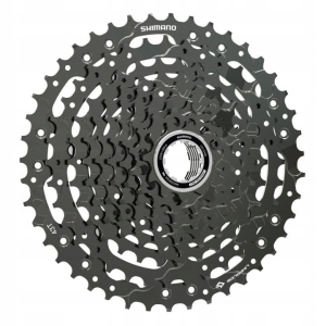 Kaseta Shimano Cues CS-LG400 11-43T 10rz. Linkglide Oryginał BOX