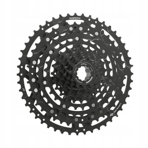 Kaseta Shimano Cues CS-LG300 11-48T 10rz. Linkglide Oryginał BOX