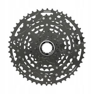 Kaseta Shimano Cues CS-LG400 11-48T 10rz. Linkglide Oryginał BOX