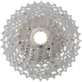 Kaseta Shimano XT CS-M771 10rz. 11-32T Oryginał BOX