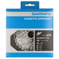 Kaseta Shimano XT CS-M771 10rz. 11-32T Oryginał BOX