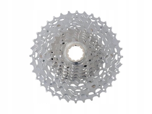 Kaseta Shimano XT CS-M771 10rz. 11-34T Oryginał BOX