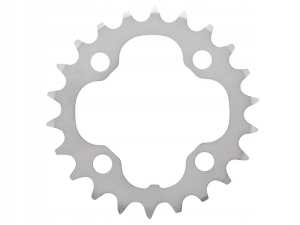 Tarcza Zębatka Shimano Deore FC-M532, M542, M590 22T 64BCD 3x9s Oryginał