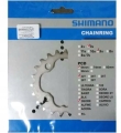 Tarcza Zębatka Shimano Deore FC-M532, M542, M590 22T 64BCD 3x9s Oryginał