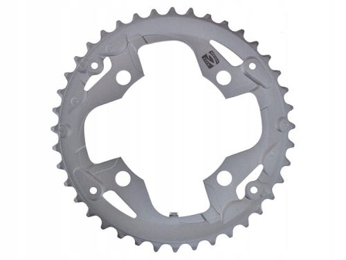 Tarcza Zębatka Shimano Alivio FC-M4000 40T 96BCD 3x9s Oryginał