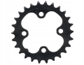 Tarcza Zębatka Shimano SLX FC-M660 26T 64BCD 3x9s Oryginał