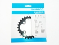 Tarcza Zębatka Shimano SLX FC-M660 26T 64BCD 3x9s Oryginał