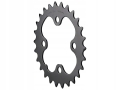 Tarcza Zębatka Shimano SLX FC-M660 26T 64BCD 3x9s Oryginał