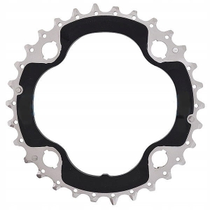 Tarcza Zębatka Shimano Deore FC-M6000 30T 96BCD 3x10s Oryginał