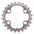Tarcza Zębatka Shimano XT FC-M8000 24T 64BCD 2x11s Oryginał