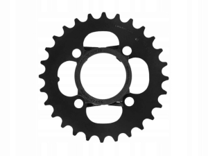 Tarcza Zębatka Shimano Acera FC-M361 28T 64BCD 3x7/8s Oryginał