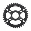 Tarcza Zębatka Shimano XT FC-8100/M8120 36T 2x12s Oryginał