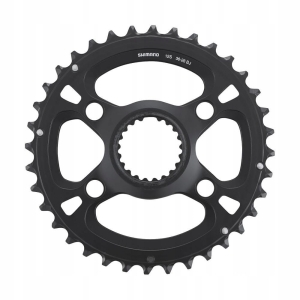 Tarcza Zębatka Shimano XT FC-8100/M8120 36T 2x12s Oryginał
