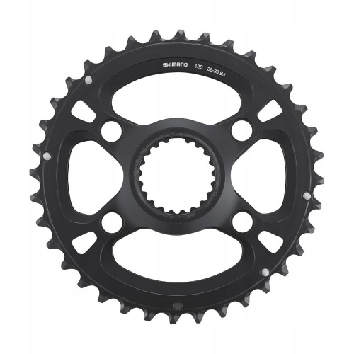 Tarcza Zębatka Shimano XT FC-8100/M8120 36T 2x12s Oryginał