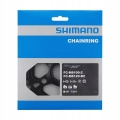 Tarcza Zębatka Shimano XT FC-8100/M8120 36T 2x12s Oryginał