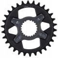 Tarcza Zębatka Shimano SLX 30T SM-CRM75 1x12rz FC-M7100 Oryginał