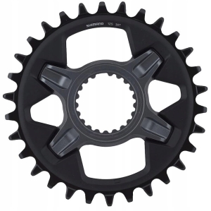 Tarcza Zębatka Shimano SLX 30T SM-CRM75 1x12rz FC-M7100 Oryginał