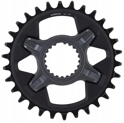 Tarcza Zębatka Shimano SLX 30T SM-CRM75 1x12rz FC-M7100 Oryginał