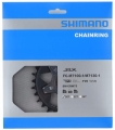Tarcza Zębatka Shimano SLX 30T SM-CRM75 1x12rz FC-M7100 Oryginał