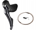 Klamkomanetka Shimano Ultegra ST-R8000-L 2rz. + Linka Oryginał
