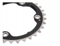 Tarcza Zębatka Shimano SLX FC-M7000 SM-CRM70 34T 96BCD 1x11s Oryginał