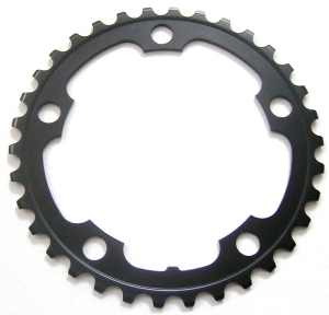 Zębatka Tarcza Shimano Claris FC-2450/2350 34T 110BCD 5 Śrub 2x8s Oryginał