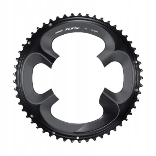 Zębatka Tarcza Shimano 105 FC-R7000 53T 110BCD 2x11s Oryginał