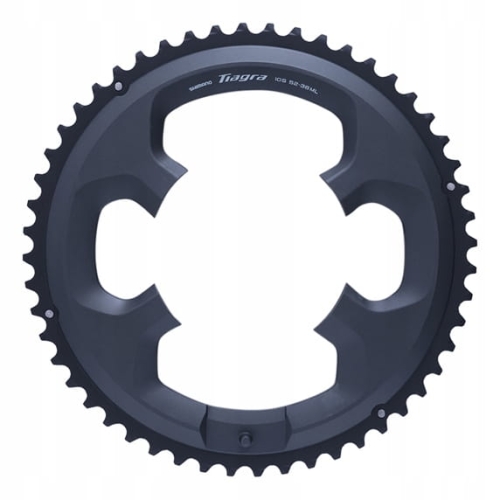 Zębatka Tarcza Shimano Tiagra FC-4700 52T 110BCD 2x10s Oryginał