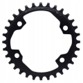Tarcza Zębatka Shimano Cues FC-U6000 32T 96BCD 1x9/10/11s Oryginał