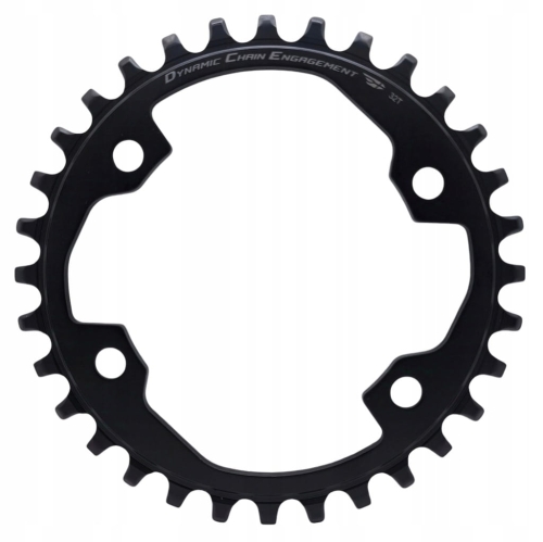 Tarcza Zębatka Shimano Cues FC-U6000 32T 96BCD 1x9/10/11s Oryginał