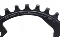 Tarcza Zębatka Shimano Cues FC-U6000 32T 96BCD 1x9/10/11s Oryginał