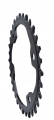 Tarcza Zębatka Shimano Cues FC-U6000 32T 96BCD 1x9/10/11s Oryginał