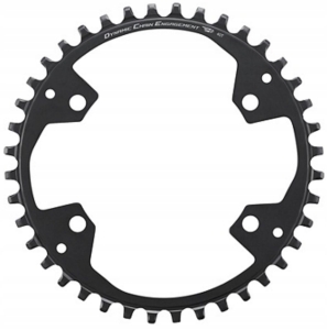 Tarcza Zębatka Shimano Cues FC-U6000 40T 110BCD 1x9/10/11s Oryginał