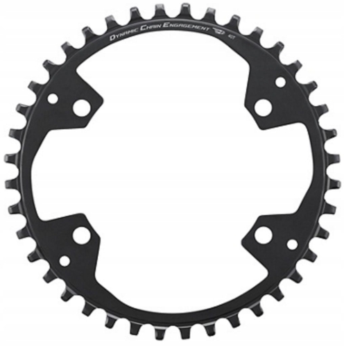 Tarcza Zębatka Shimano Cues FC-U6000 40T 110BCD 1x9/10/11s Oryginał