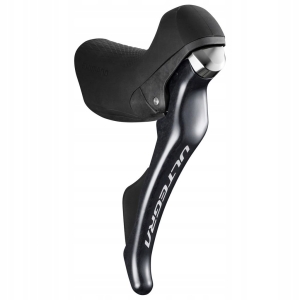 Klamkomanetka Shimano Ultegra ST-R8000-R 11rz. + Linka Oryginał