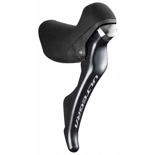 Klamkomanetka Shimano Ultegra ST-R8000-R 11rz. + Linka Oryginał
