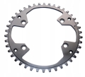 Tarcza Zębatka Shimano Cues FC-U6000 42T 110BCD 1x9/10/11s Oryginał