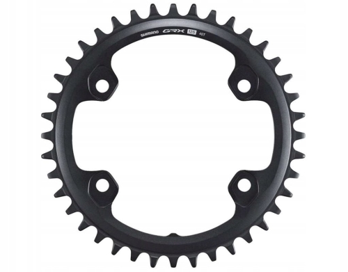 Tarcza Zębatka Shimano GRX FC-RX820 40T 110BCD 1x12s Oryginał
