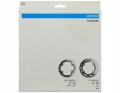 Tarcza Zębatka Shimano GRX FC-RX820 40T 110BCD 1x12s Oryginał