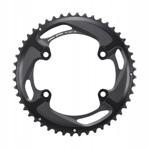 Tarcza Zębatka Shimano GRX FC-RX810 48T 110BCD 2x11s Oryginał