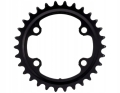 Tarcza Zębatka Shimano GRX FC-RX610 30T 80BCD 2x12s Oryginał