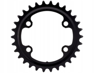 Tarcza Zębatka Shimano GRX FC-RX610 30T 80BCD 2x12s Oryginał