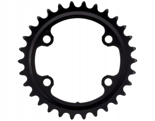 Tarcza Zębatka Shimano GRX FC-RX610 30T 80BCD 2x12s Oryginał