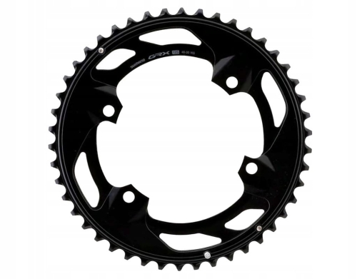 Tarcza Zębatka Shimano GRX FC-RX610 46T 110BCD 2x12s Oryginał