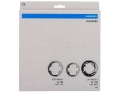 Tarcza Zębatka Shimano GRX FC-RX610 46T 110BCD 2x12s Oryginał